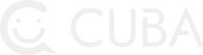 CUBA Logo